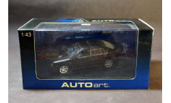 Легковой автомобиль Subaru Legacy B4, 1999 год