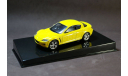 Легковой автомобиль Mazda RX-8, масштабная модель, Autoart, 1:43, 1/43