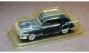 Легковой автомобиль Chrysler Windsor, 194638, США., масштабная модель, Solido, scale43