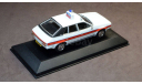 Автомобиль Princess, West Midlands Police., масштабная модель, Austin, Corgi, scale43