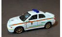 Subaru Impreza WRX STI GNR, масштабная модель, Maisto, 1:43, 1/43