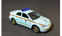 Subaru Impreza WRX STI GNR, масштабная модель, Maisto, 1:43, 1/43