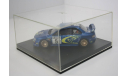 Subaru Impreza S5 WRC’99 Network Q Rally of Great Britain 1999 #5 Burns Richard / Reid Robert, масштабная модель, Trofeu, 1:43, 1/43