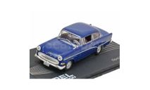 Opel Rekord PI 1597-1960 Opel Collection Altaya, масштабная модель, scale43