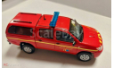 Toyota HiLux VLHR пикап, масштабная модель, scale43