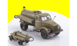 АСМ-3 (51) ассенизационная машина SSM1593