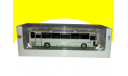 Автобус Икарус 250.59 белый Classicbus Demprice, масштабная модель, scale43, Ikarus