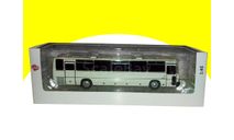 Автобус Икарус 250.59 белый Classicbus Demprice, масштабная модель, scale43, Ikarus