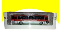 Автобус Икарус 250.59 ГлавМосАвтоТранс Classicbus Demprice, масштабная модель, 1:43, 1/43, Ikarus