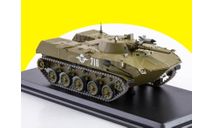 БМД-1 SSM3044, масштабная модель, 1:43, 1/43, Start Scale Models (SSM), ВгТЗ