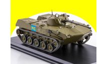 БМД-2 SSM3045, масштабные модели бронетехники, Start Scale Models (SSM), scale43