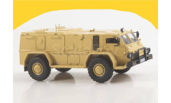 Бронеавтомобиль 39371 ’Водник’ ModelPro 0282MP