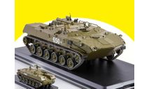 БТР-РД SSM3048, масштабные модели бронетехники, scale43, Start Scale Models (SSM)