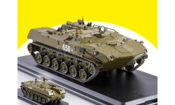 БТР-РД SSM3048