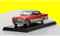 Buick Roadmaster Riviera 1956