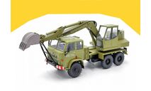 Star 266 K-407C 1/43, масштабная модель, IXO грузовики (серии TRU), scale43