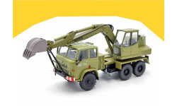 Star 266 K-407C 1/43