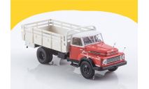Csepel D-450 АИСТ  103816, масштабная модель, 1:43, 1/43, Автоистория (АИСТ)