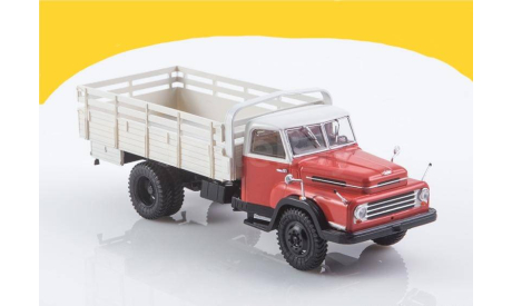 Csepel D-450 АИСТ  103816, масштабная модель, 1:43, 1/43, Автоистория (АИСТ)