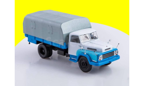 Csepel D-450 SSM1568, сборная модель (другое), 1:43, 1/43, Start Scale Models (SSM)