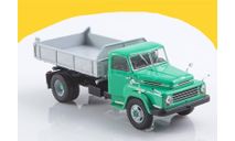 Csepel D-450B АИСТ  103823, масштабная модель, 1:43, 1/43, Автоистория (АИСТ)