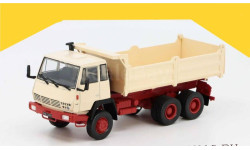 STEYR 1491, Kultowe Ciezarowki PRL-u 98