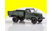 Горький-51 (1946 г.) SSM1629, масштабная модель, ГАЗ, Start Scale Models (SSM), scale43