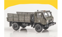 Горьковский грузовик 3301 ModelPro 0283MP