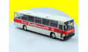 Икарус-250.59 Совтрансавто Сова 900308 Ikarus, масштабная модель, scale43, Советский Автобус