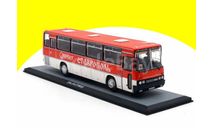 Икарус Ikarus 256.54 Ставрополь, масштабная модель, scale43, Classicbus