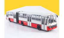 Ikarus-280.64 Советский Автобус (СОВА) 900551, масштабная модель, 1:43, 1/43, MODIMIO