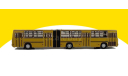 Ikarus 280.33 карри Икарус, масштабная модель, scale43, Classicbus