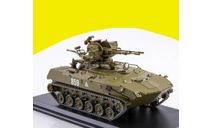 БТР-ЗД SSM3047, масштабная модель, scale43, Start Scale Models (SSM), ВгТЗ