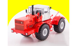 К-701 красно-белый SSM6005