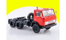 КАМАЗ-2Э5410 SSM1542, масштабная модель, scale43, Start Scale Models (SSM)