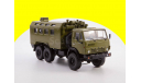 КАМАЗ-4310 К4320Д SSM1452, масштабная модель, 1:43, 1/43, Start Scale Models (SSM)