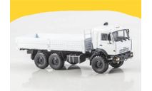 КАМАЗ-43118 АИСТ 104110, масштабная модель, Автоистория (АИСТ), scale43