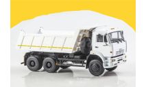 KAMAZ-6522 АИСТ 104165, масштабная модель, 1:43, 1/43, Автоистория (АИСТ), КамАЗ