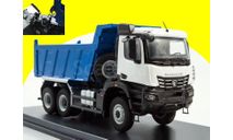 КАМАЗ-65952 самосвал SSM1479, масштабная модель, scale43, Start Scale Models (SSM)