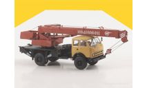 КС-3577 (500А) SSM1644, масштабная модель, scale43, Start Scale Models (SSM)