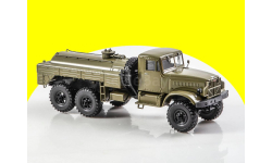 Легендарные грузовики СССР №110, АКЦ-4-214М LG110