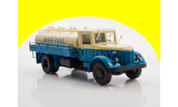 Легендарные грузовики СССР №62 - МАЗ-200Д