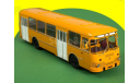 Ликинский автобус 677М городской автобус SSM, масштабная модель, Start Scale Models (SSM), ЛиАЗ, scale43