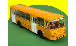 Ликинский автобус 677М городской автобус SSM