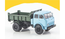 МАЗ-503Б SSM1611