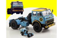 МАЗ-5429 Совтрансавто SSM1641, масштабная модель, 1:43, 1/43