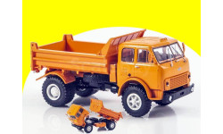 МАЗ-5549  SSM1614