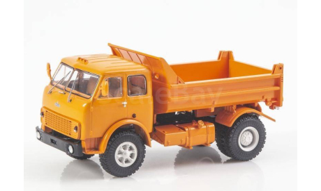 МАЗ-5549  SSM1614, сборная модель автомобиля, scale43, Start Scale Models (SSM)