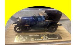 Mercedes Knight 16/45  1/43 RCM/DSO