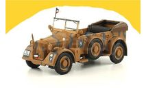 Kfz.15 901 Infanterie -Div. (mot.) ’ Grossdeutschaland’ Russia May 1942Altaya 1:43, масштабная модель, scale43